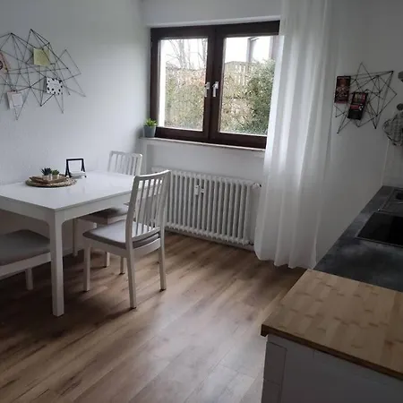 Ferienwohnung Auszeit Im Bergdorf Höxter Exterior foto