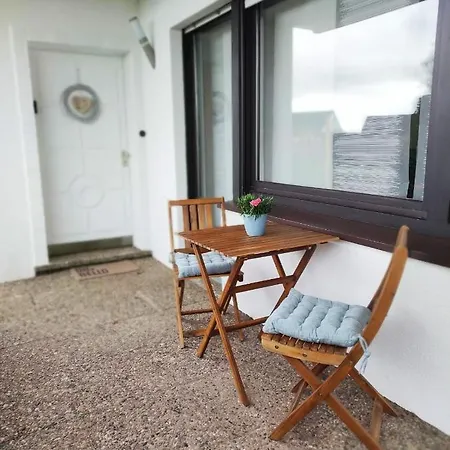 Ferienwohnung Auszeit Im Bergdorf Höxter Exterior foto