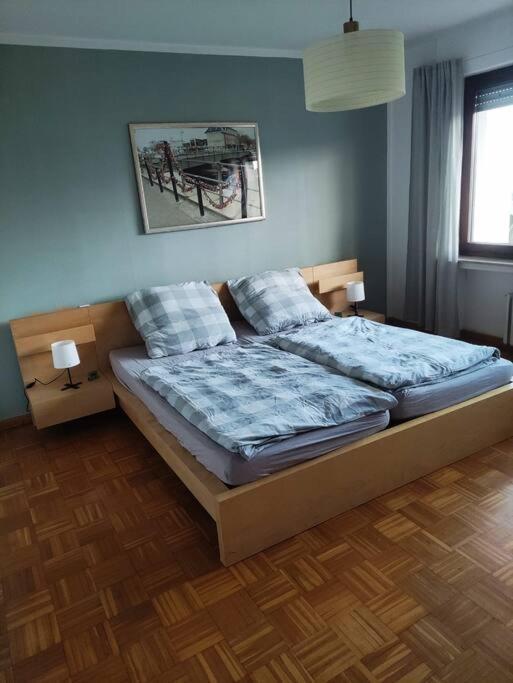 Auszeit Im Bergdorf Apartament Höxter