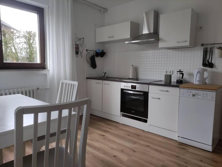 Auszeit Im Bergdorf Appartement *