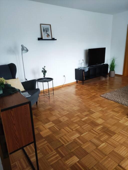 Auszeit Im Bergdorf Appartement Höxter