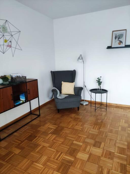 Auszeit Im Bergdorf Appartement *