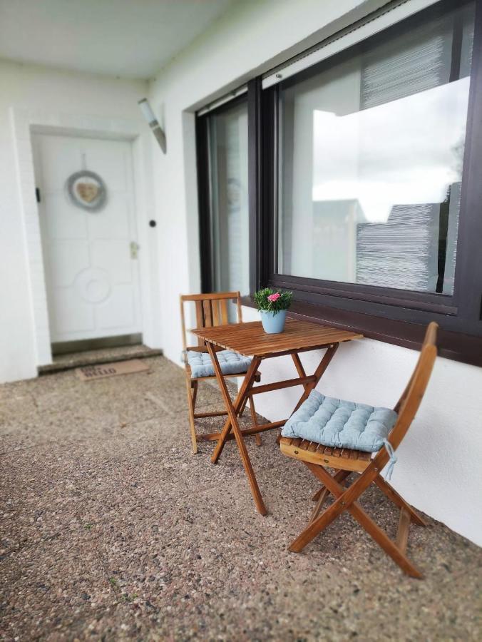 Auszeit Im Bergdorf Appartement *