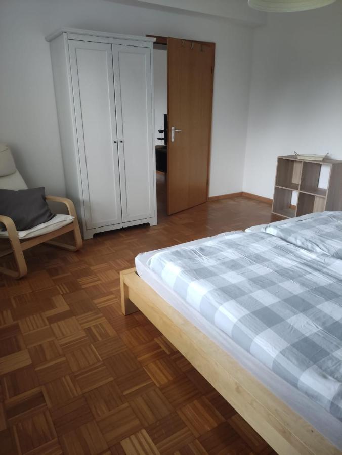 Apartament Auszeit Im Bergdorf *