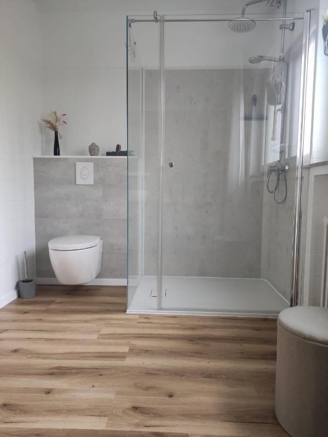 Auszeit Im Bergdorf Appartement *