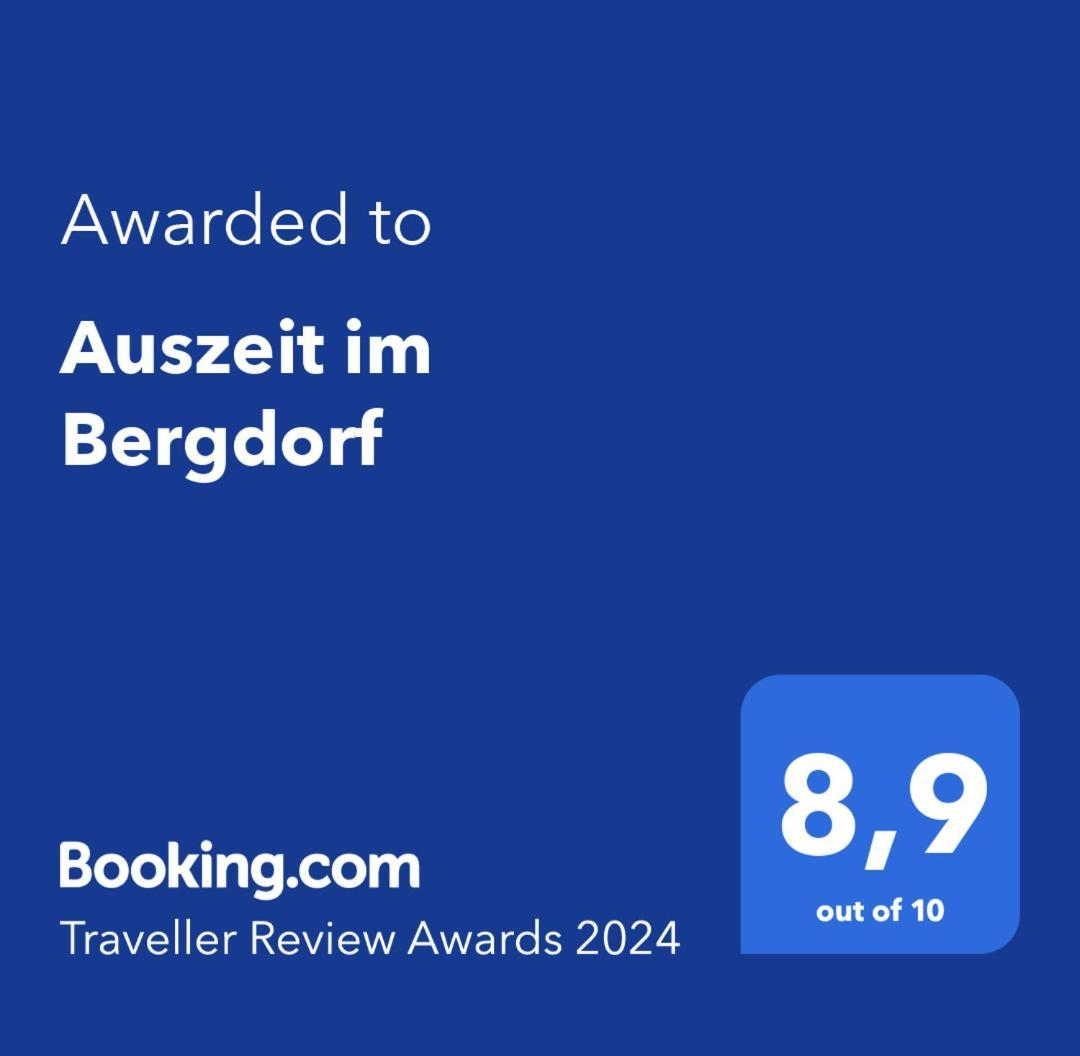 Auszeit Im Bergdorf Höxter